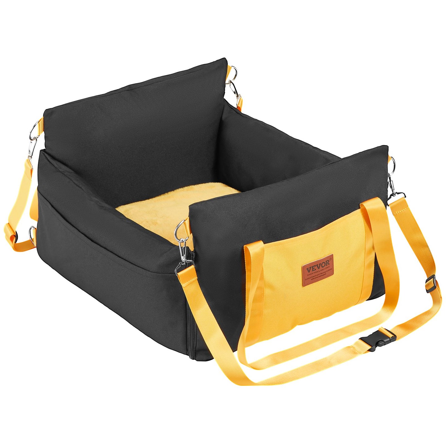 Asiento Elevador para Perros – Impermeable con Asas Laterales