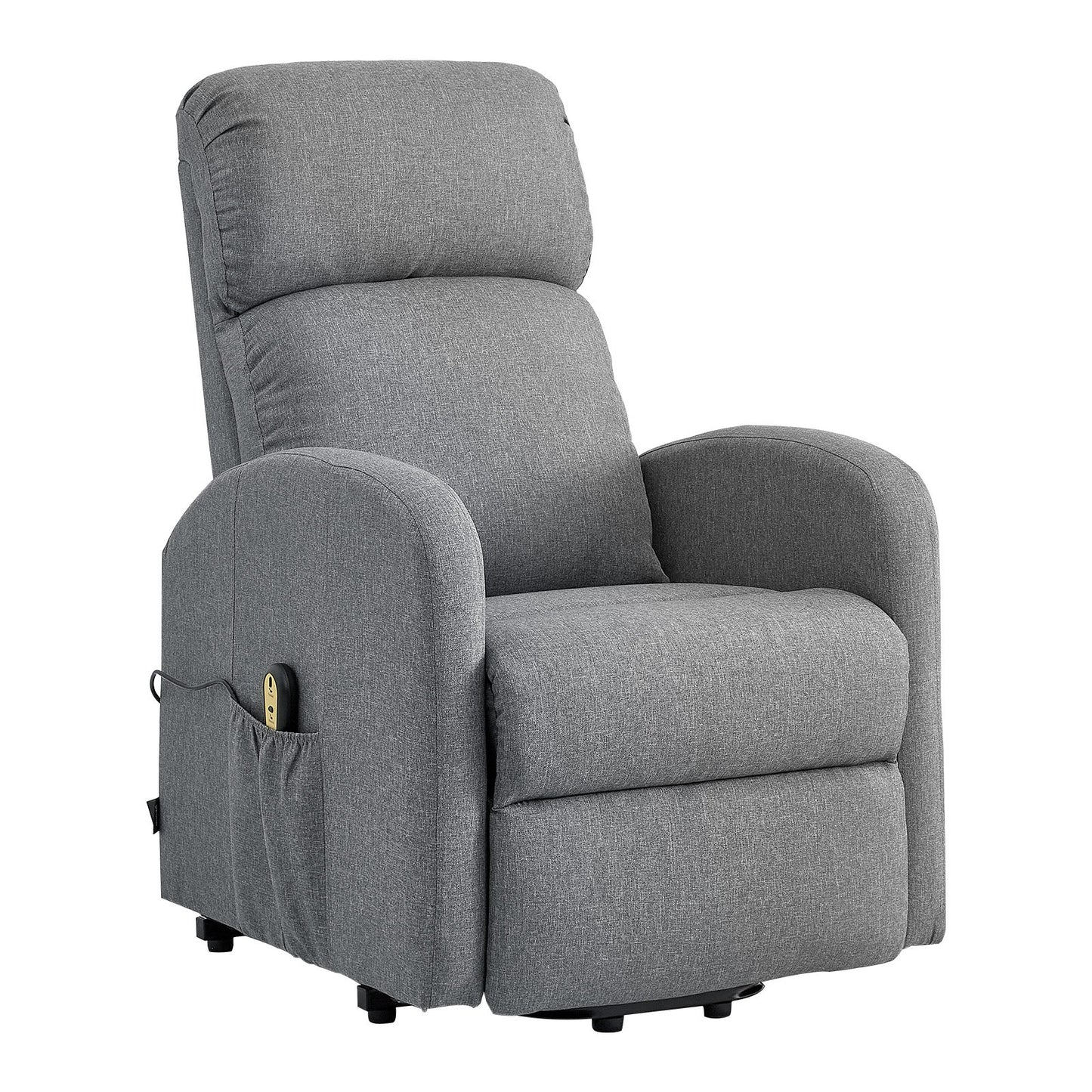 Sillón reclinable elevador eléctrico, sillón elevador eléctrico para personas mayores, Infinite