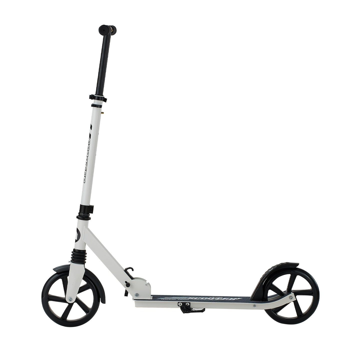 Patinete de 2 Ruedas para Niños +8 Años, Adolescentes y Adultos