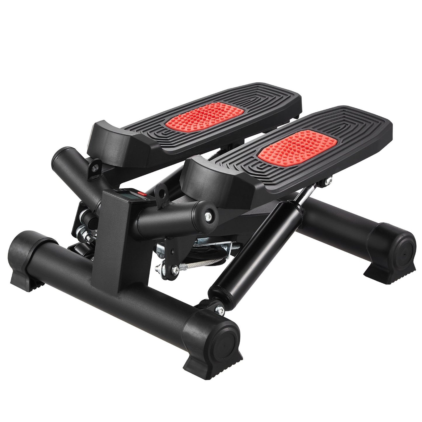 Escaladora, mini escaladora para hacer ejercicio en casa, máquina de fitness hidráulica
