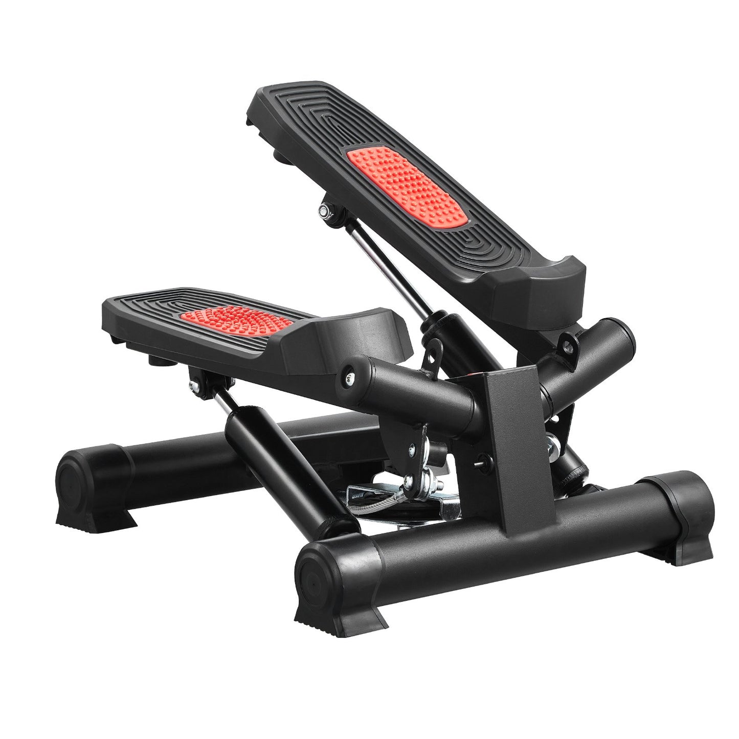 Escaladora, mini escaladora para hacer ejercicio en casa, máquina de fitness hidráulica